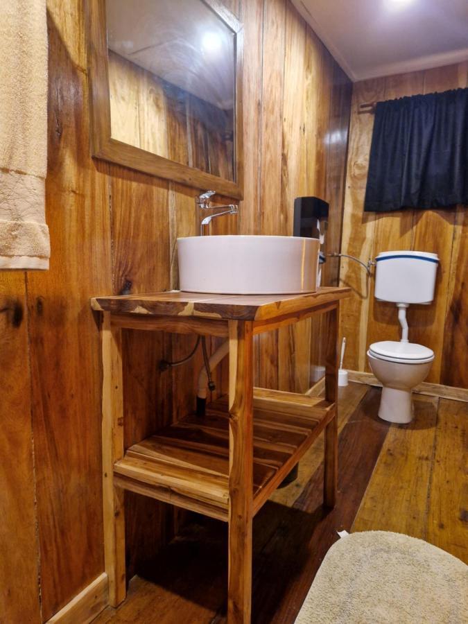 Case De Robinson Lomé Eksteriør billede